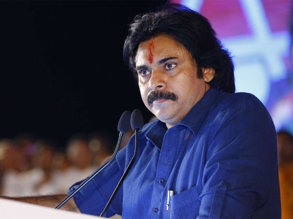 Pawan Kalyan: YCP won't regain power - TeluguBulletin.com