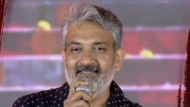 Rajamouli: No One Can Ever Reach Up To Megastar’s Level