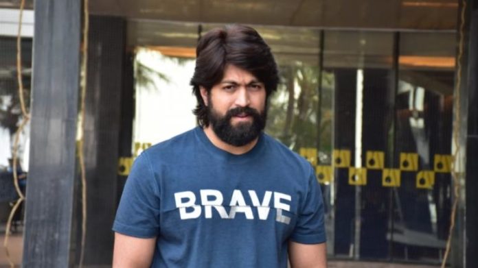 Kgf 2 Makers Lock Lady Director For Yash?