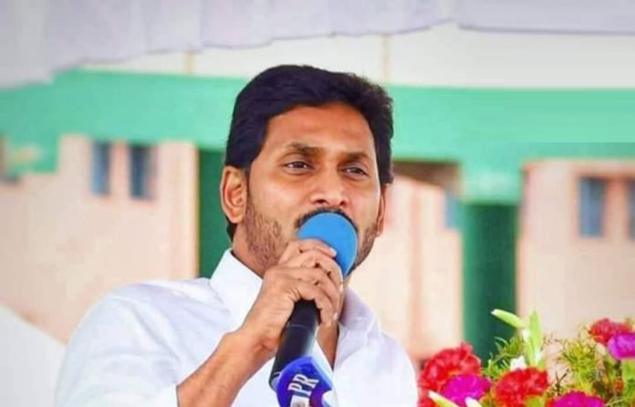 Jagan Now Wants His Opponents To Die?