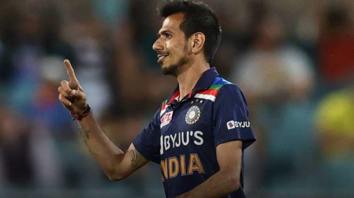 A Drunk Player Dangled Yuzvendra Chahal From Balcony