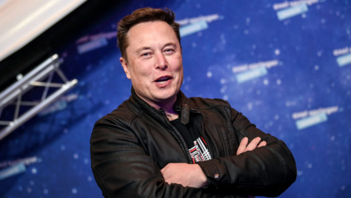 Elon Musk To Buy Coca-cola And Put Cocaine Back!