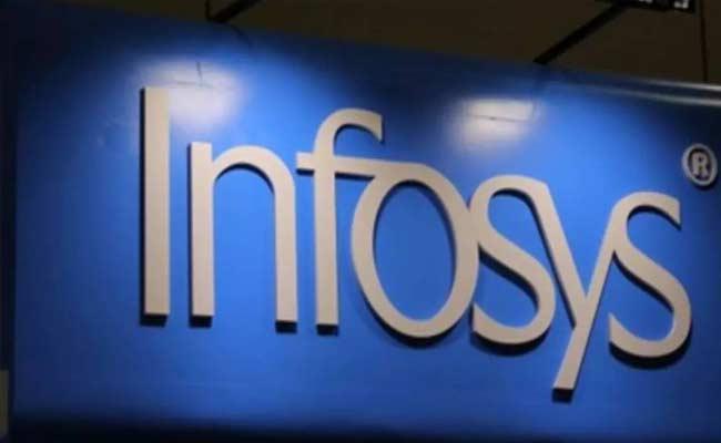 It Employees Union Files Complaint Against Infosys