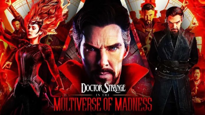 Doctor Strange In The Multiverse Of Madness Review: Marvel Fans May Like It 
