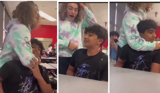 Indian Teen Was Bullied In Dallas School