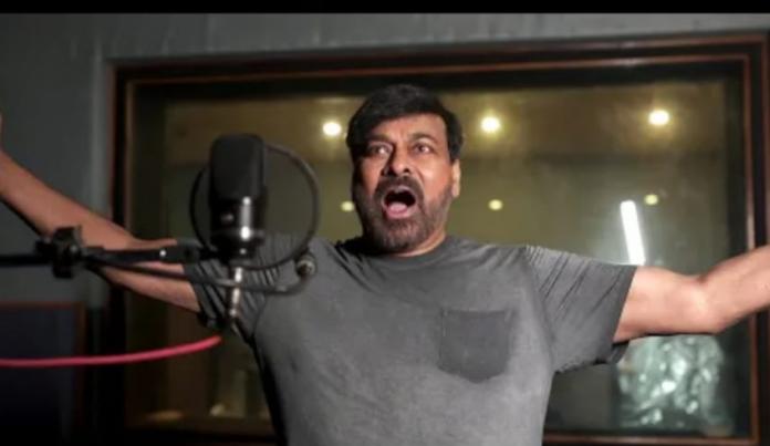 Chiranjeevi Lends His Voice For Brahmāstra Trailer