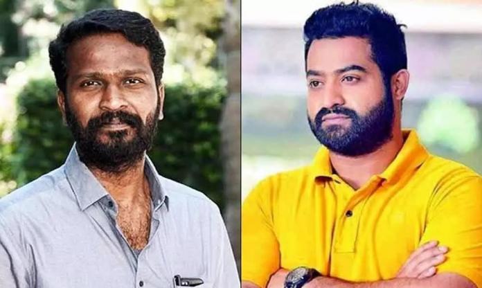 Jr Ntr, Vetrimaaran Film Back In Discussion