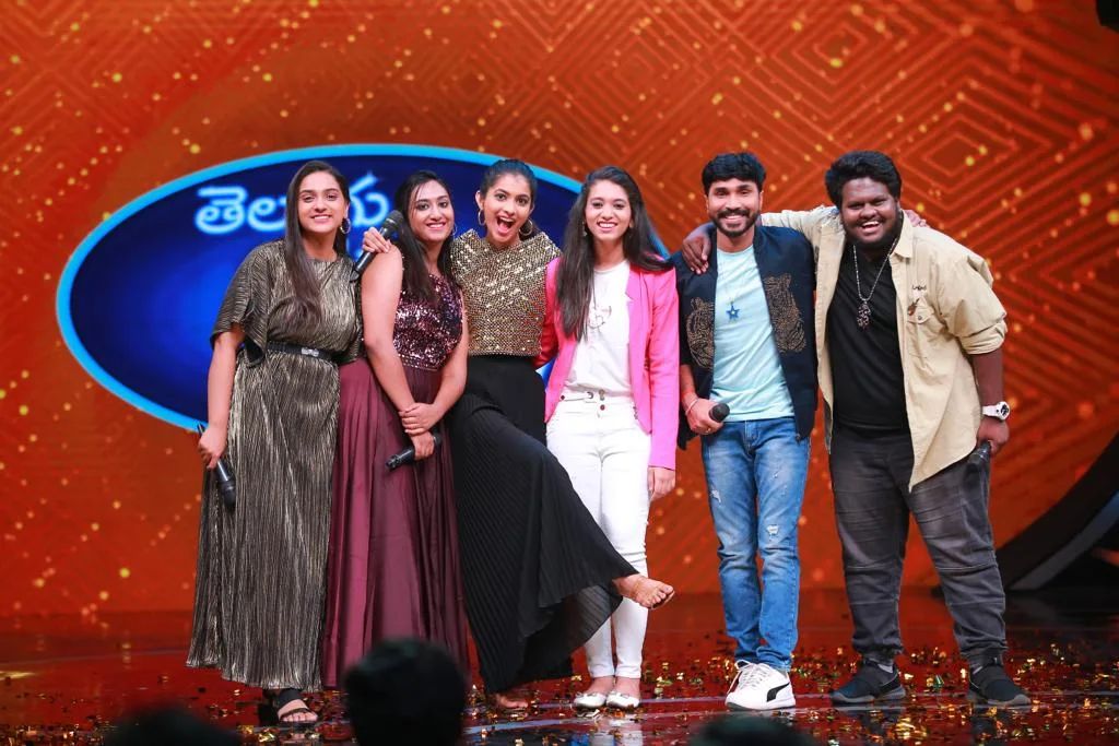 Exclusive Interview with Indian Idol Telugu winner BVK Vagdevi