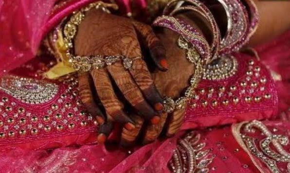 Gujarat Woman Set To Marry Herself In “sologamy”