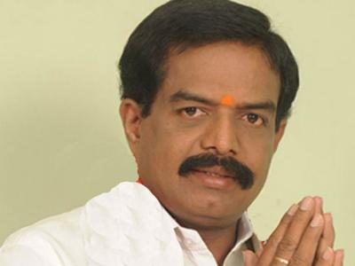 Minister Subbarayudu Suspended From The Ysrcp
