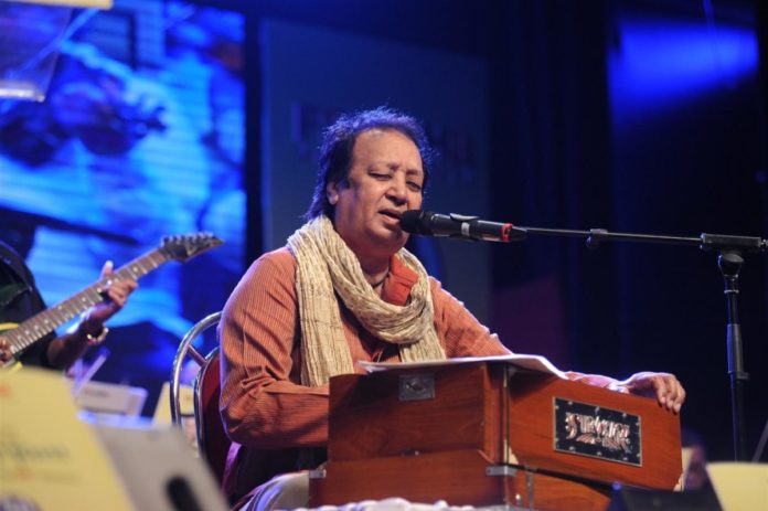 Veteran Singer Bhupinder Singh Passes Away