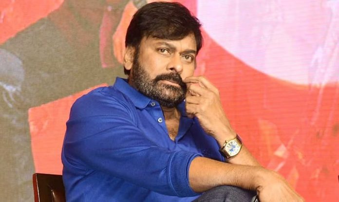 Chiru, The Undisputed Godfather Of Tollywood!