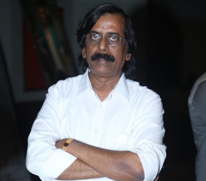 Veteran Film Editor Gowtham Raju Passes Away