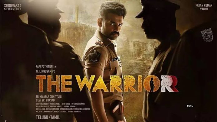 The Warriorr Review: Routine But Watchable