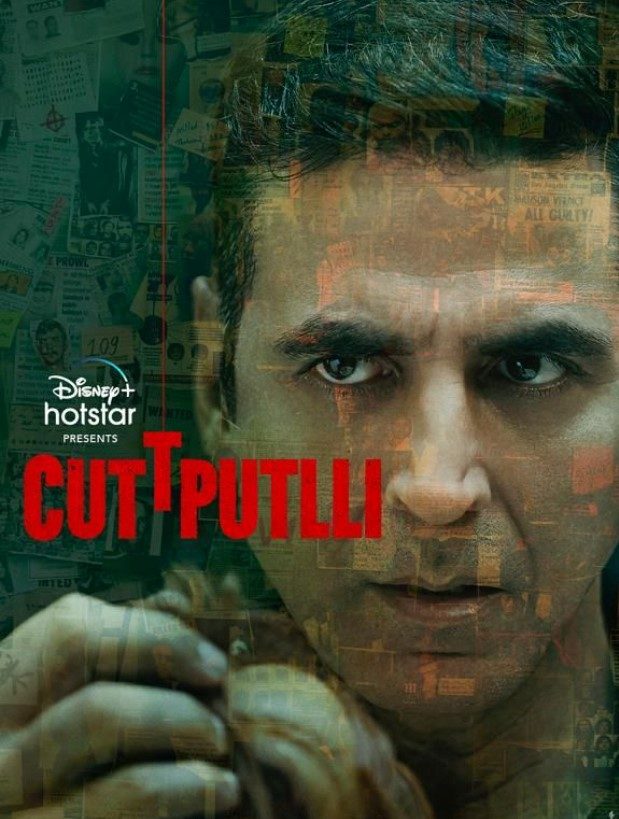 Akshay Kumar’s New Film ‘cuttputlli’ Arriving On This Date