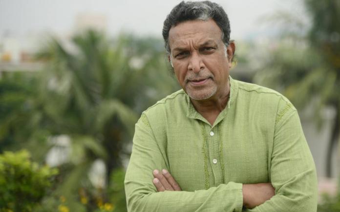 Veteran Actor Nasser Injured On The Sets