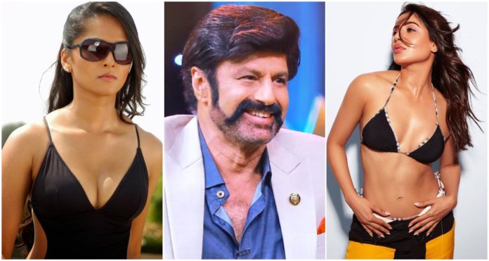 These Star Divas In Talks For Nbk’s Unstoppable 2?