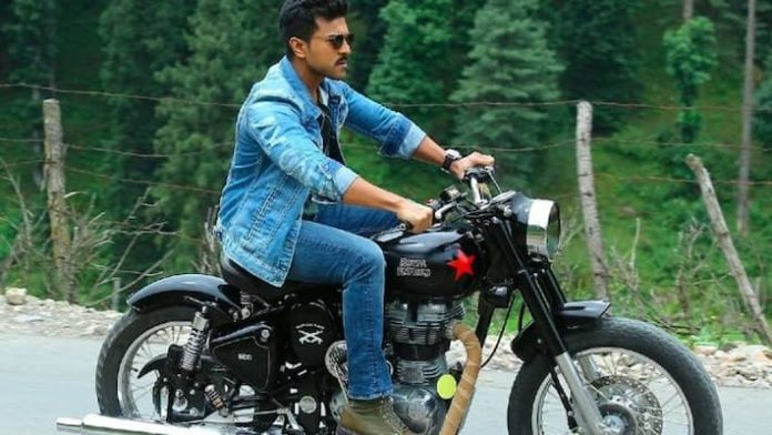 Do You Know About Ram Charan’s New Big Money Brand Deal?