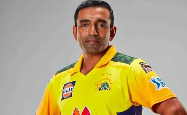 Robin Uthappa Retires From All Forms Of Cricket