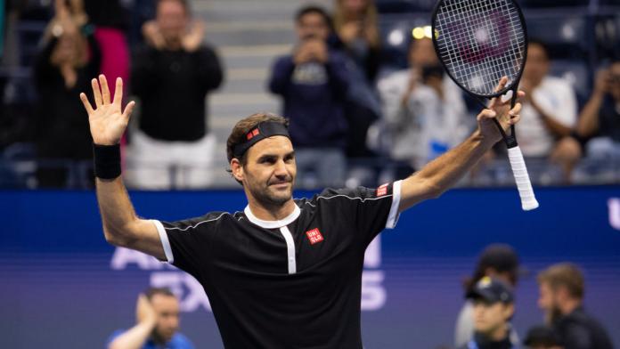 Tennis Star Roger Federer Announces Shocking Decision