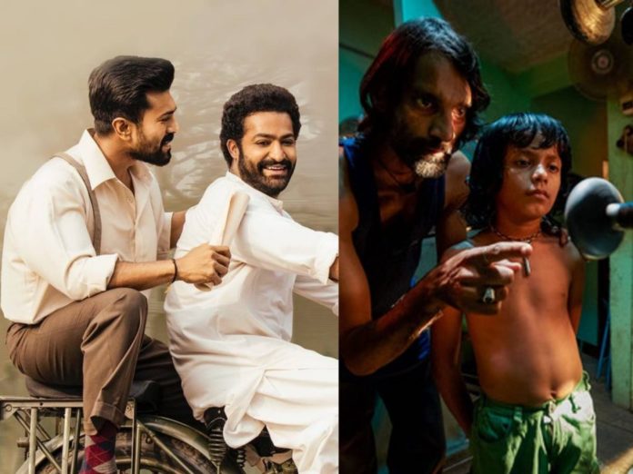 Oscars: Heartbreaking News For Rrr Fans, Gujarati Film Selected
