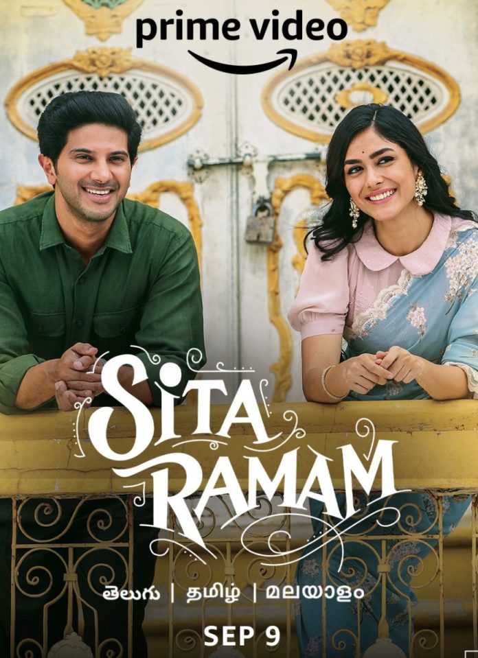 Dulquer Salmaan’s Sita Ramam Gets Ott Release Date