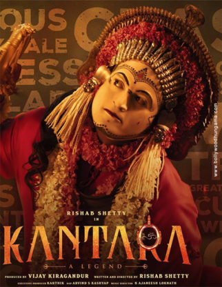 Kantara Review: An Enchanting Tale