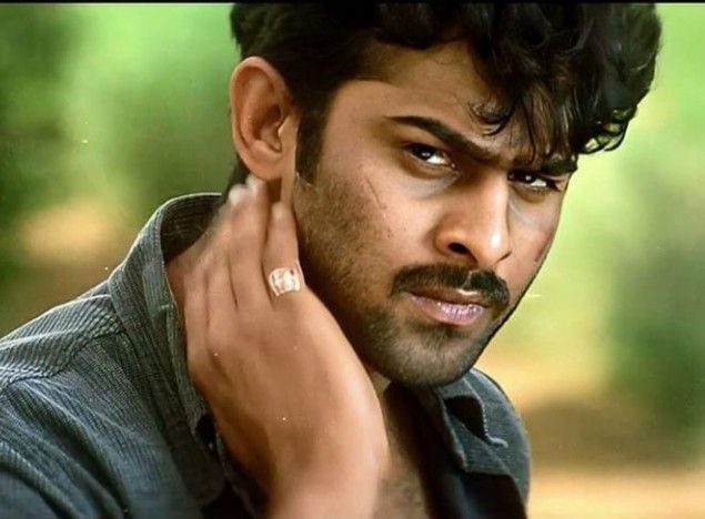 Prabhas’ Varsham & Rebel To Re-release On These Dates