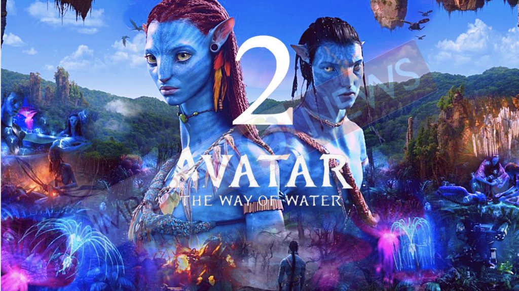Box office projection of Avatar 2 - TeluguBulletin.com