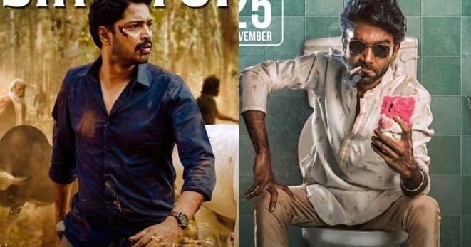 Two Interesting Options For Telugu Audience Today