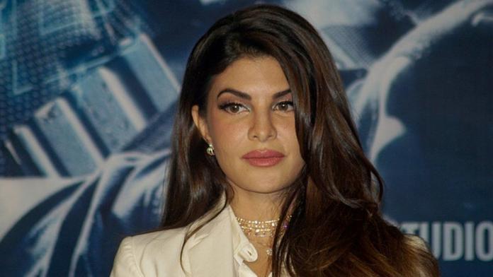 Jacqueline Gets Bail In Rs 200 Crore Extortion Case