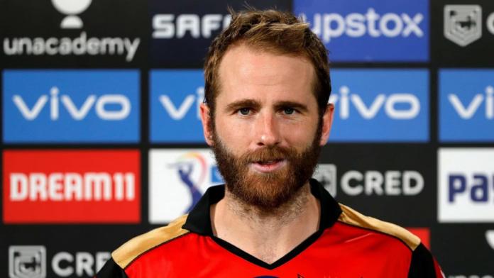 Srh To Cut Ties With Kane Williamson?