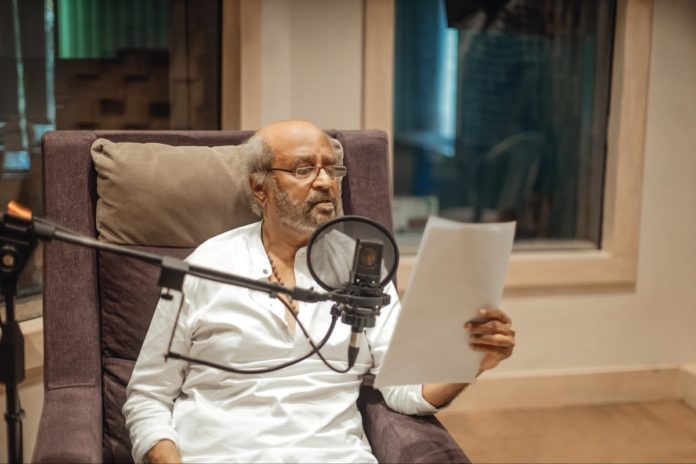 Baba Re-release: Rajini Dubs For New Scenes