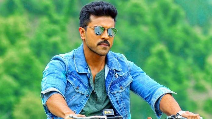 Ram Charan Lays One Condition For Remake