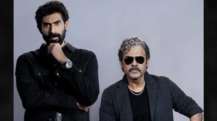 Buzz: Daggubati Heroes Left With No Projects