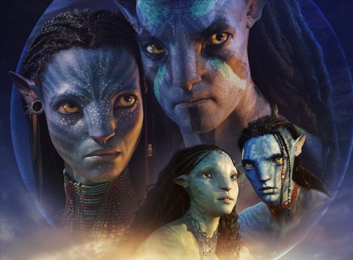 Avatar: The Way Of Water trailer: A Never Before Visual Feast