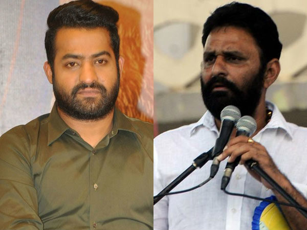 This Is When Kodali Nani Lost Touch With Jr Ntr