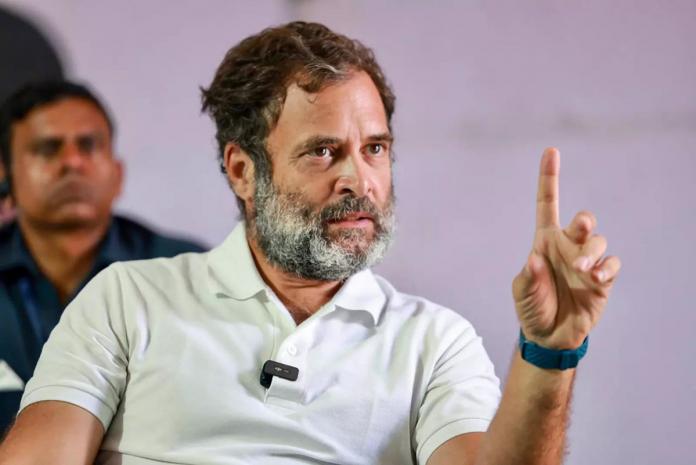 Case Filed Against Rahul Gandhi For Using Kgf Songs