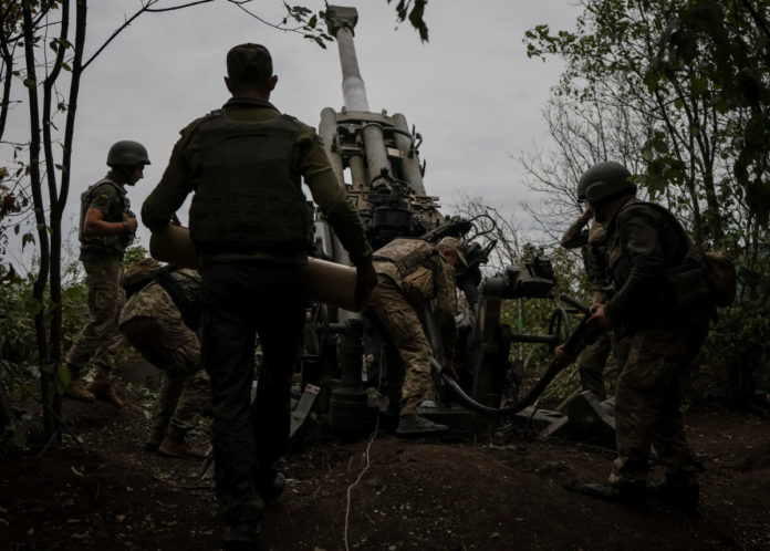 Ukraine Kills 1,000 Unequipped Russian Soldiers In 24 Hours