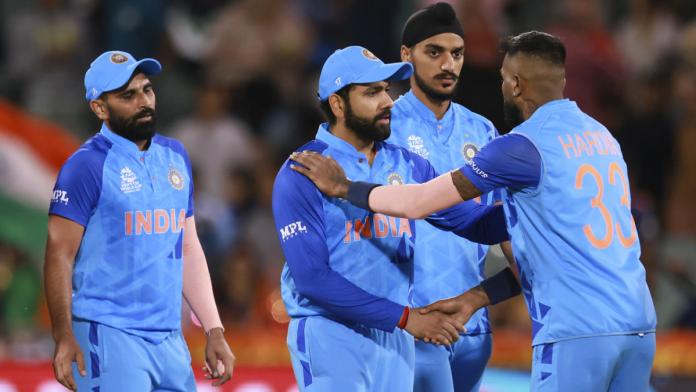 T20 World Cup: India Heads Home With A Terrible Defeat