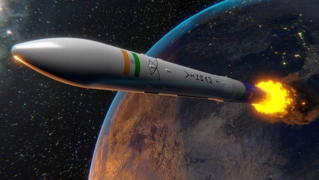 New Dawn: India’s First Privately Built Rocket Launched