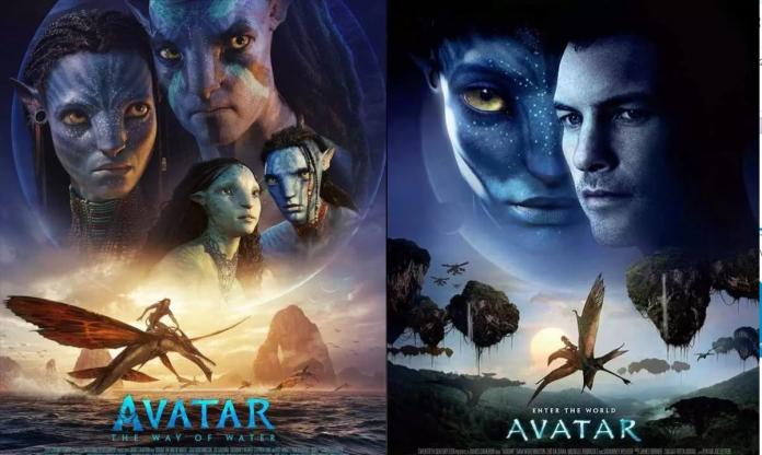 Avatar 2: India Contributes $18 Million Of Total $434 Million