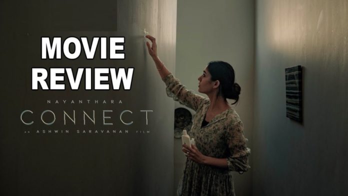Connect Movie Review: A Familiar Connection