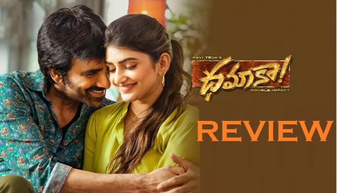 Dhamaka Review, Live Updates