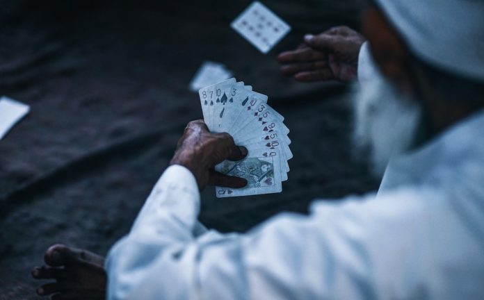 Asian Card And Dice Games Loved By Indians