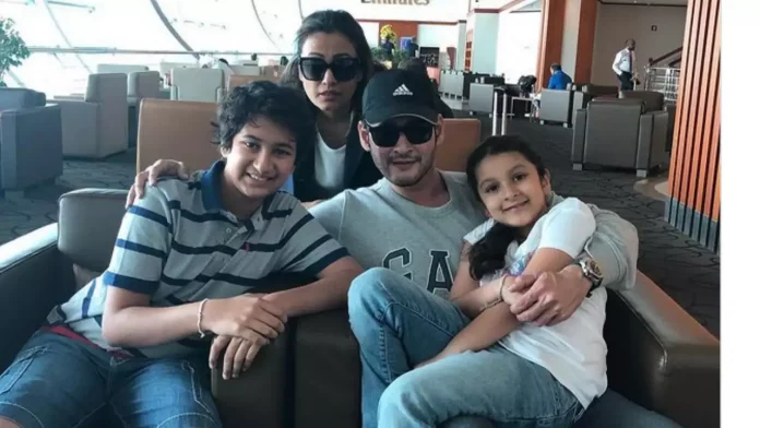 Mahesh Babu Has To Cut Down On Vacations In 2023?