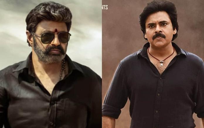 Two Directors To Partner Pawan Kalyan On Unstoppable