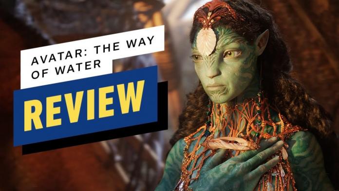 Avatar 2 Review: A Very Long Eye Feast