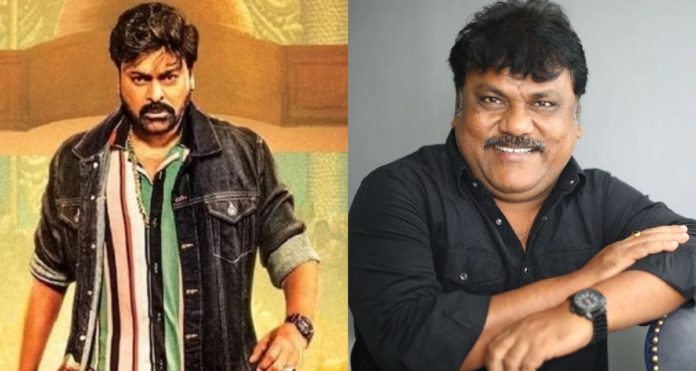 Dhamaka Director’s Blockbuster Collab With Chiranjeevi?
