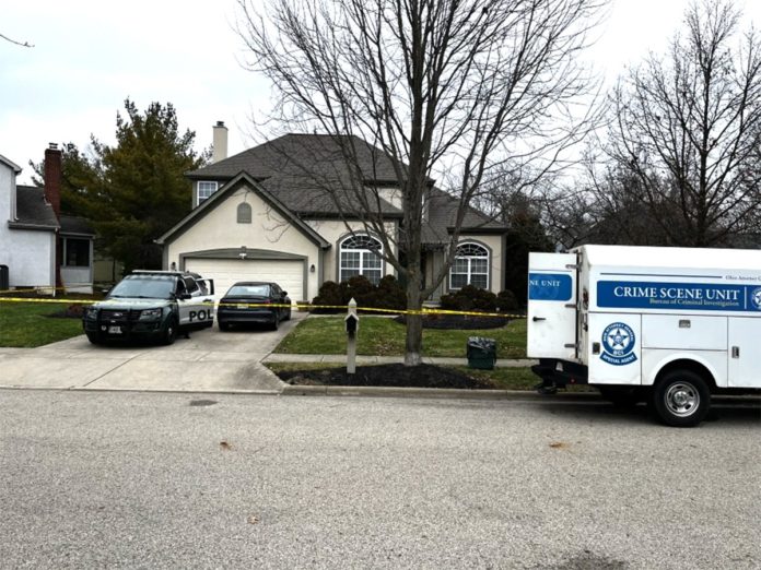Indian Family Found Dead, Suspected Murder-suicide In Ohio